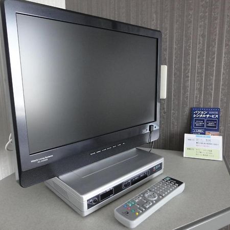 Tottori City Hotel / Vacation Stay 81355 エクステリア 写真