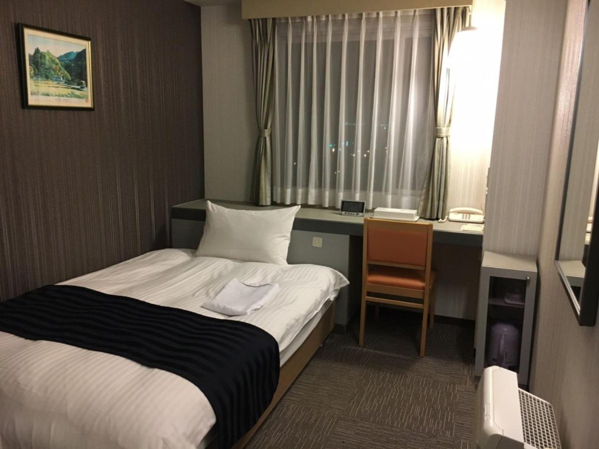 Tottori City Hotel / Vacation Stay 81355 エクステリア 写真