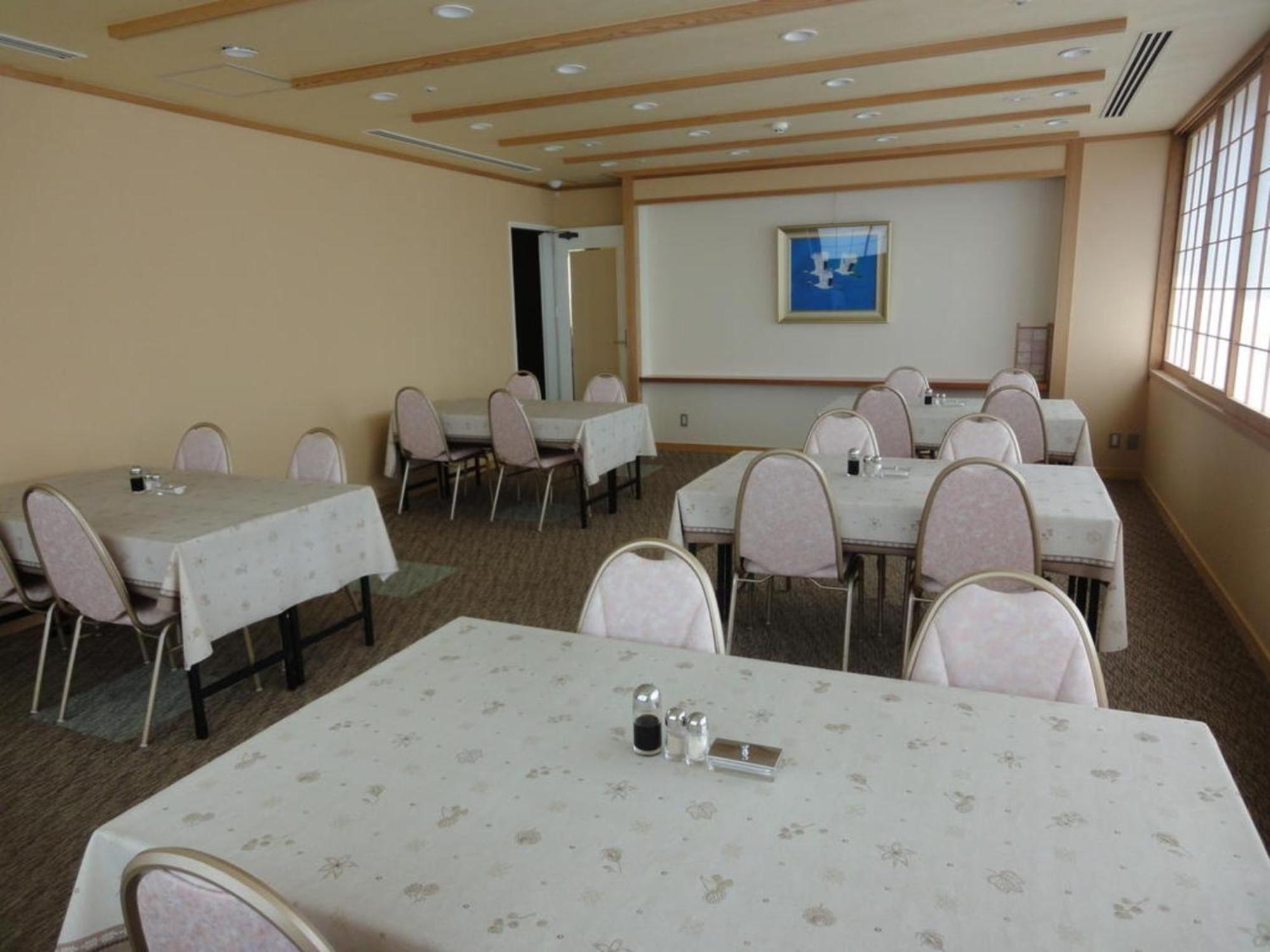 Tottori City Hotel / Vacation Stay 81355 エクステリア 写真