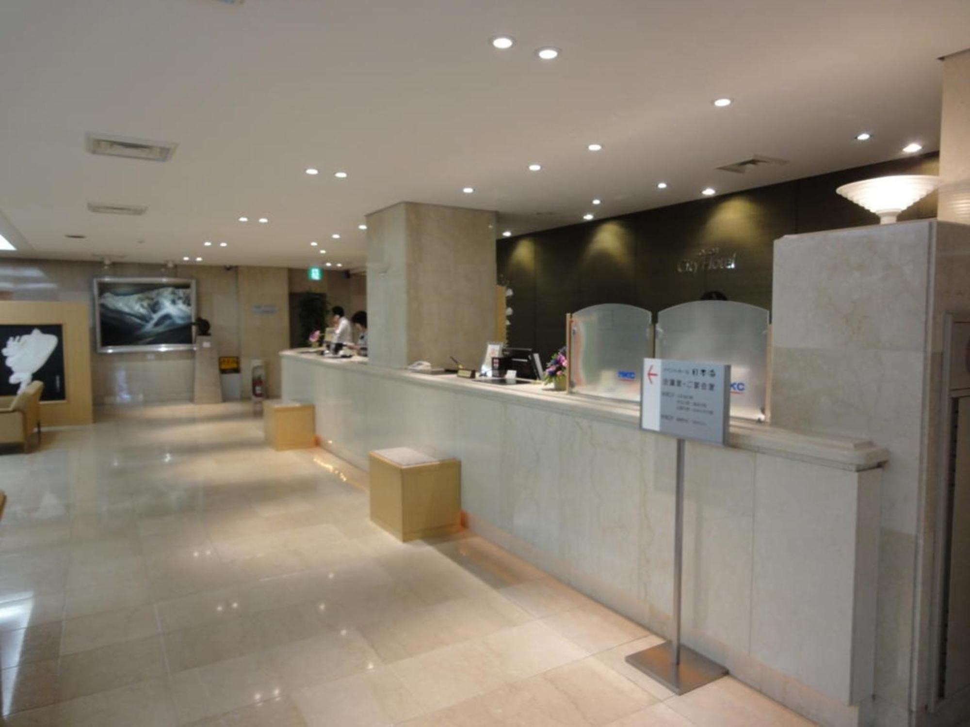 Tottori City Hotel / Vacation Stay 81355 エクステリア 写真
